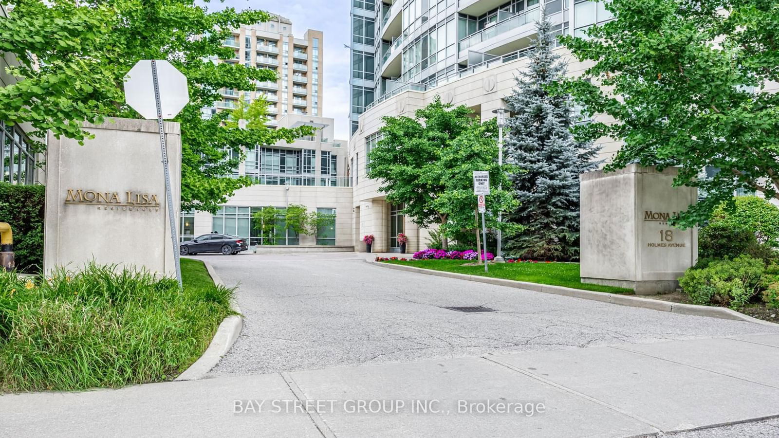 18 Holmes Ave, unit 2408 for sale - image #2