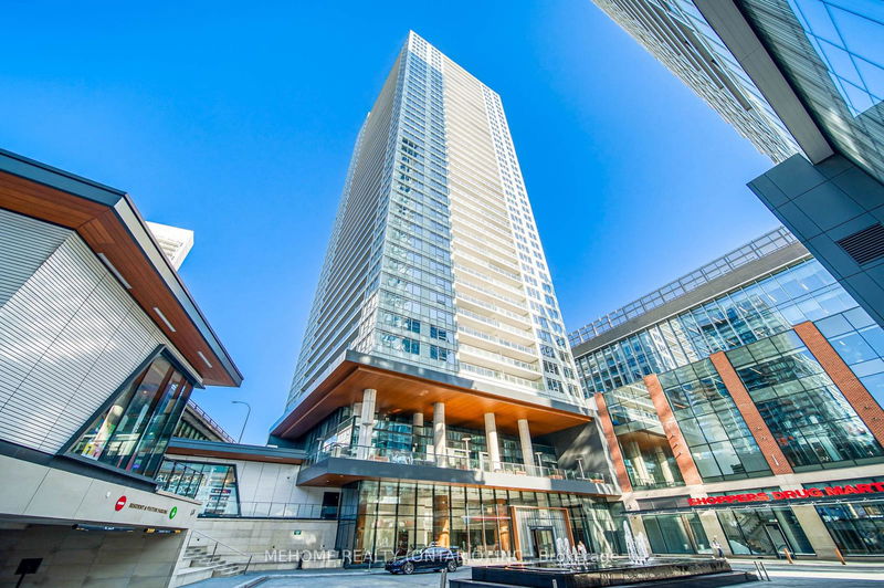 17 Bathurst St, unit 2907 for rent - image #1