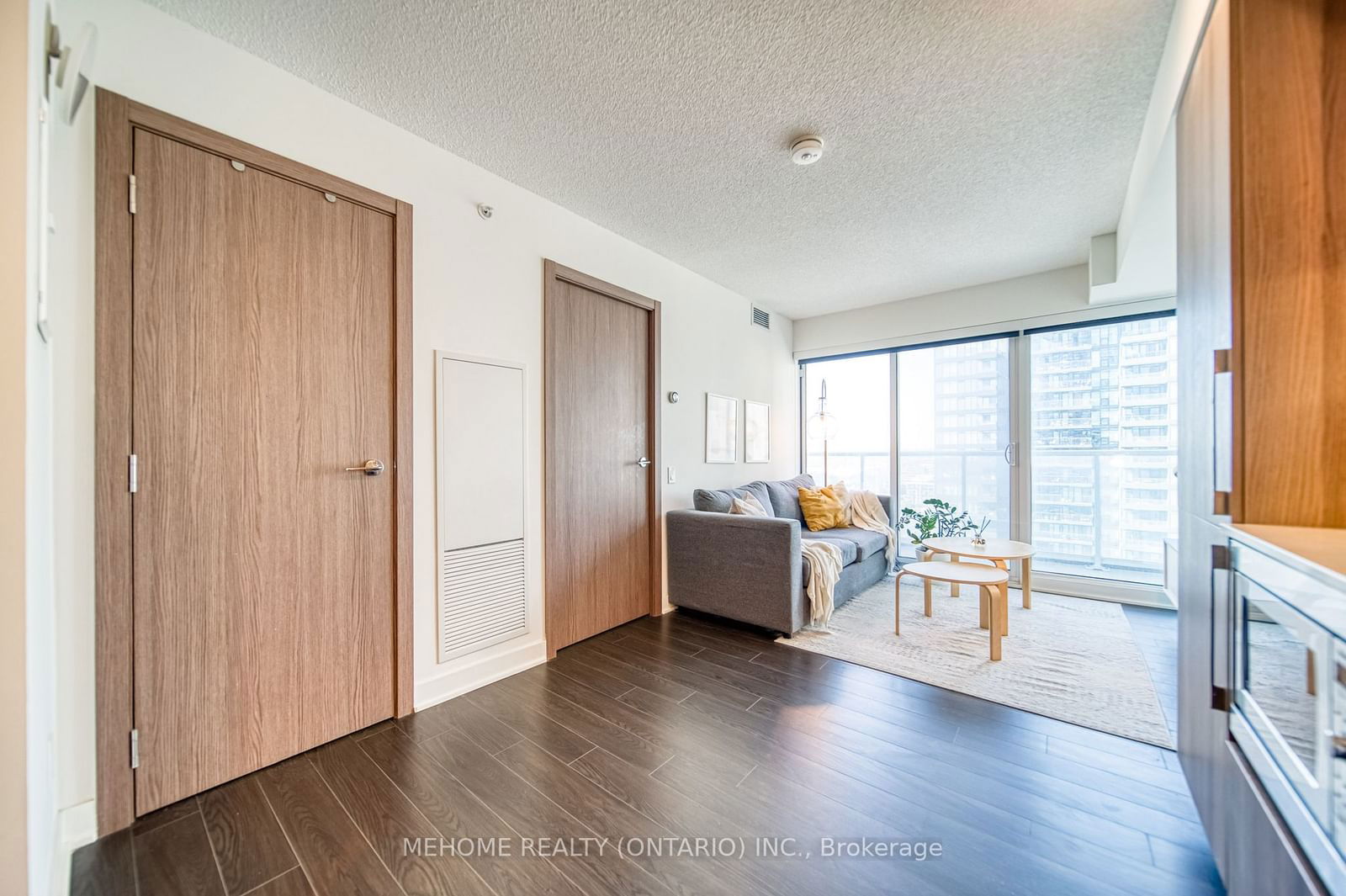 17 Bathurst St, unit 2907 for rent - image #13