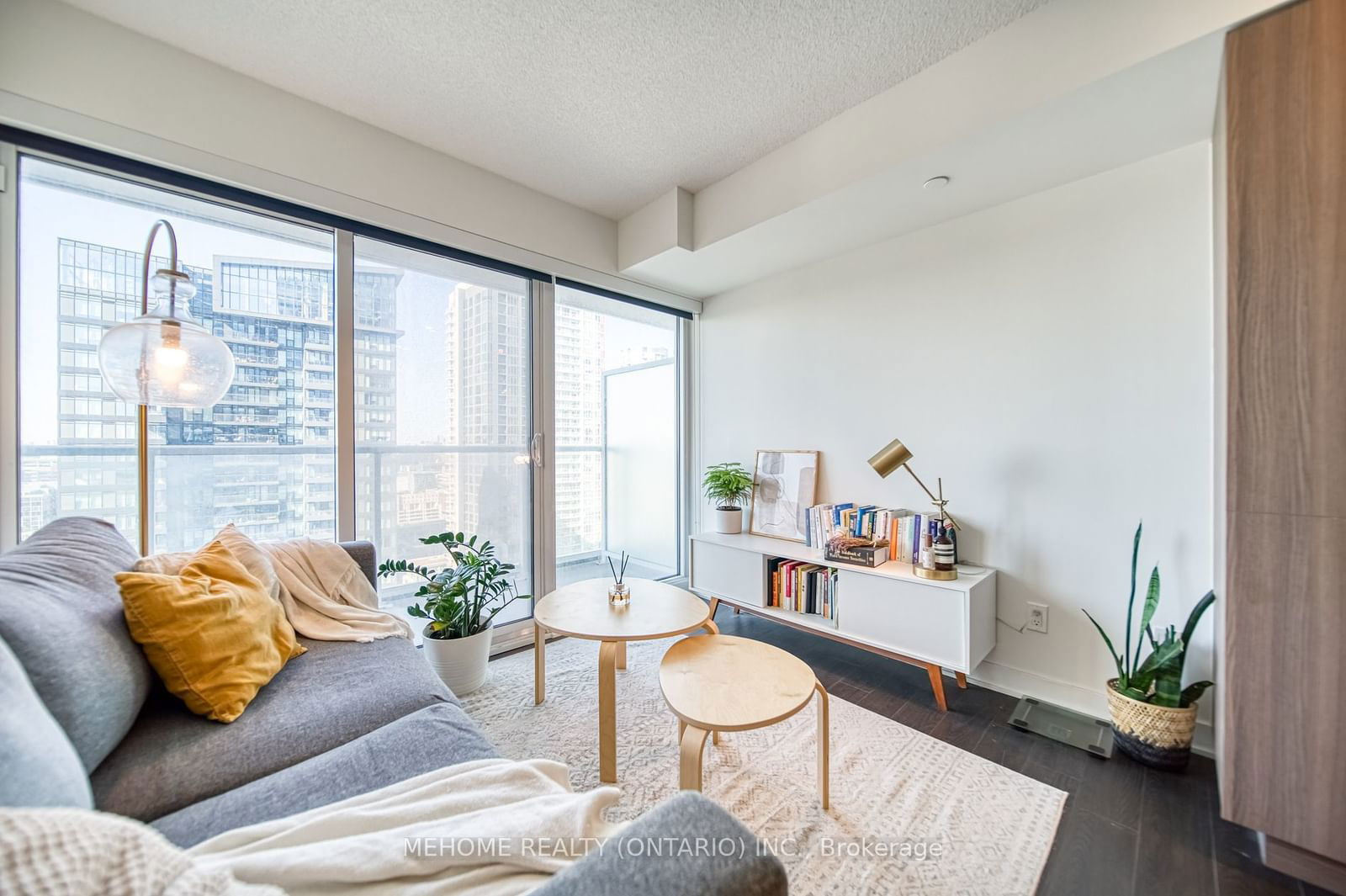 17 Bathurst St, unit 2907 for rent - image #14