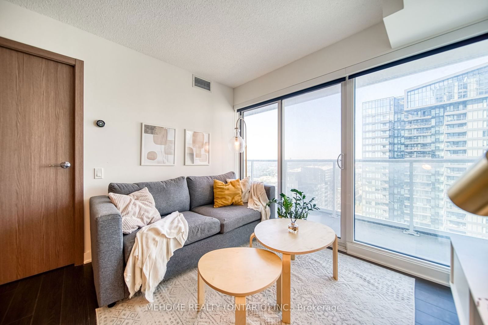 17 Bathurst St, unit 2907 for rent - image #16