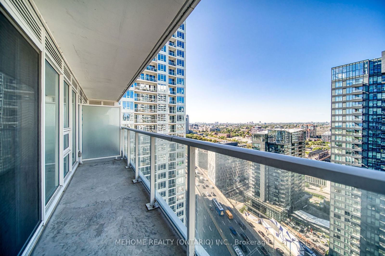 17 Bathurst St, unit 2907 for rent - image #22