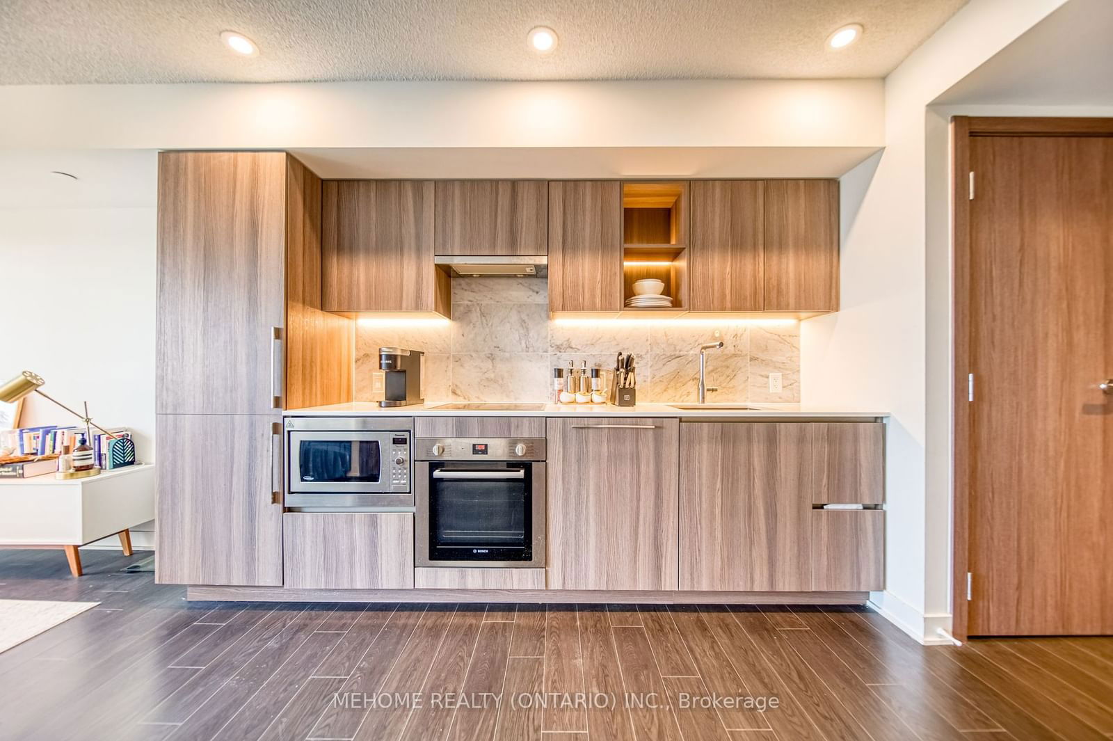 17 Bathurst St, unit 2907 for rent - image #8