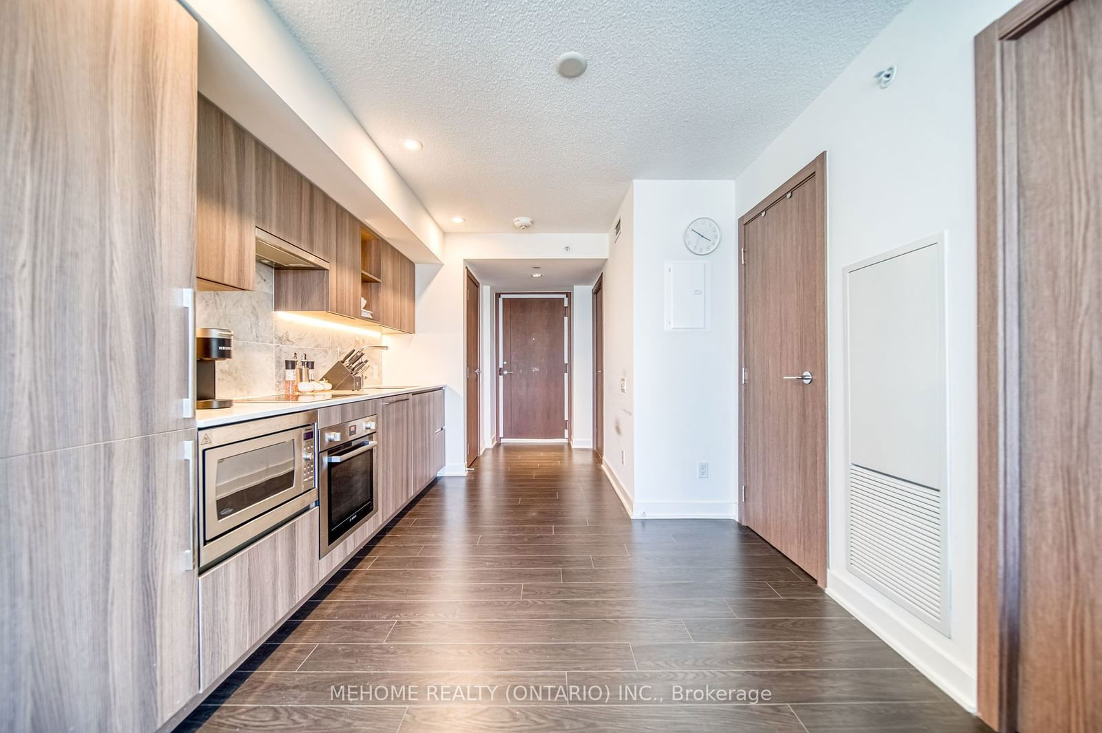 17 Bathurst St, unit 2907 for rent - image #9