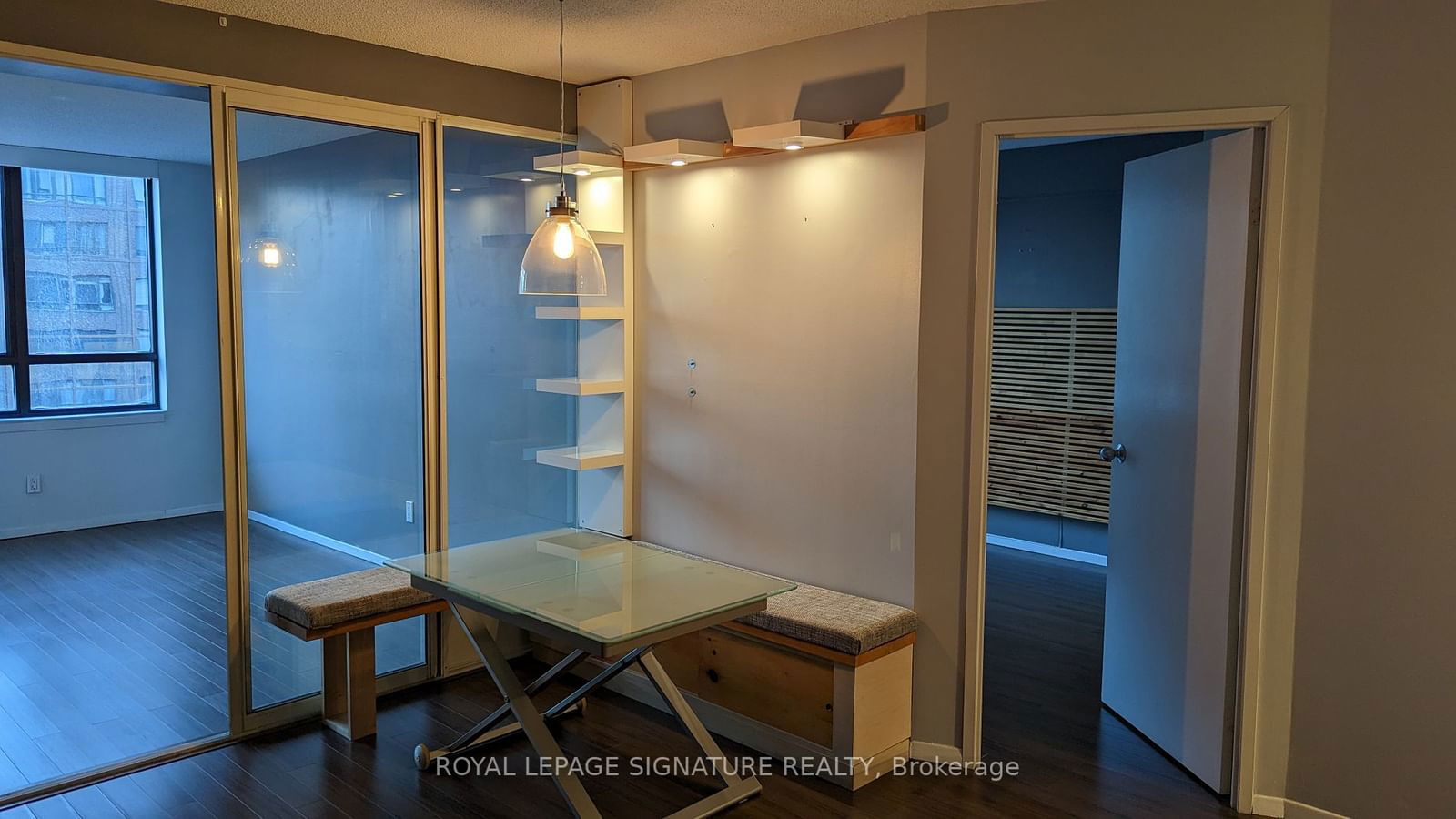 633 Bay St, unit 1508 for rent - image #4