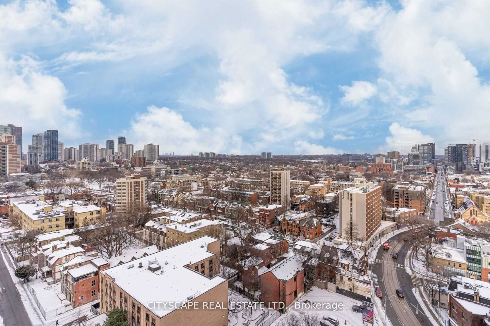 Dundas Square Gardens Condos, Downtown, Toronto