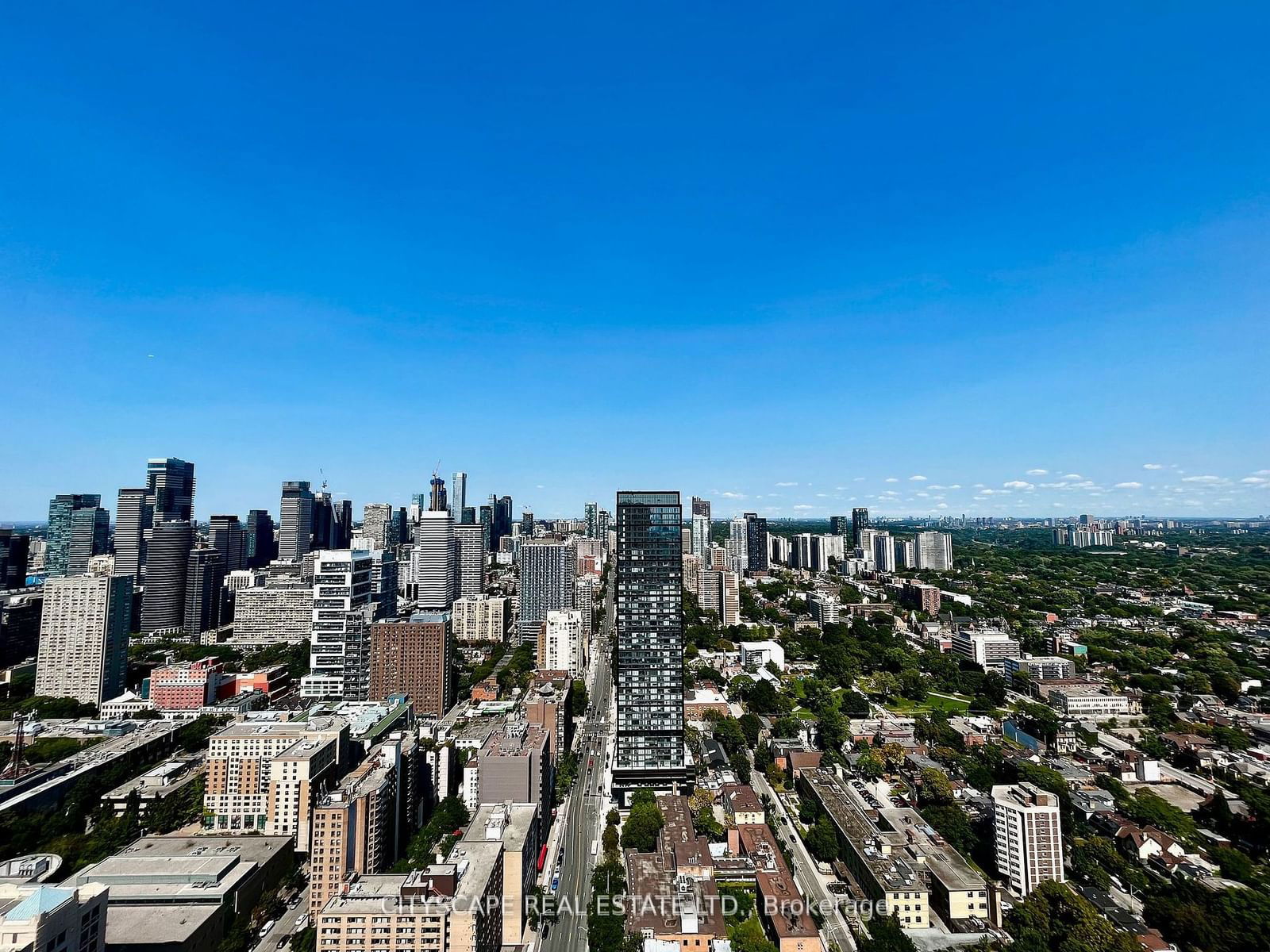 Dundas Square Gardens Condos, Downtown, Toronto