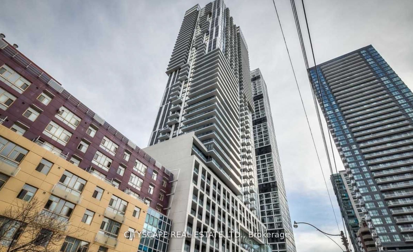 251 Jarvis St W, unit 4810 for sale - image #4