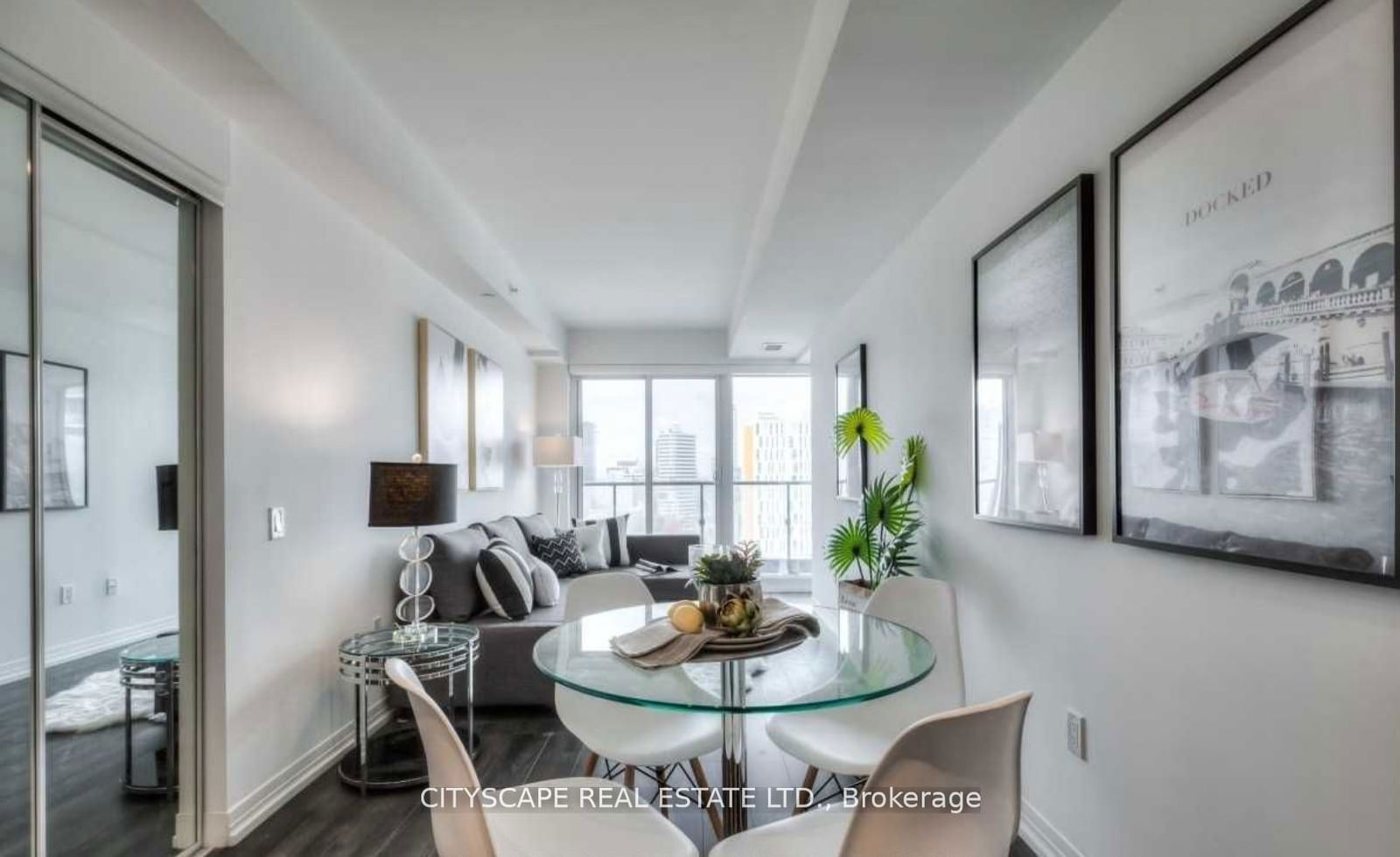 251 Jarvis St W, unit 4810 for sale