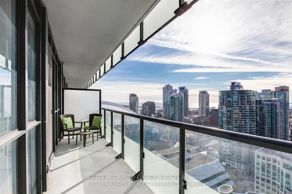 300 Front St W, unit 2703 for rent - image #13