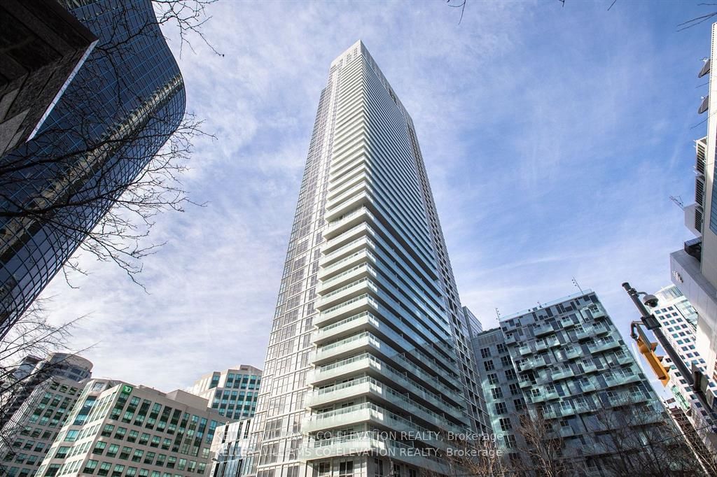 300 Front St W, unit 2703 for rent - image #14