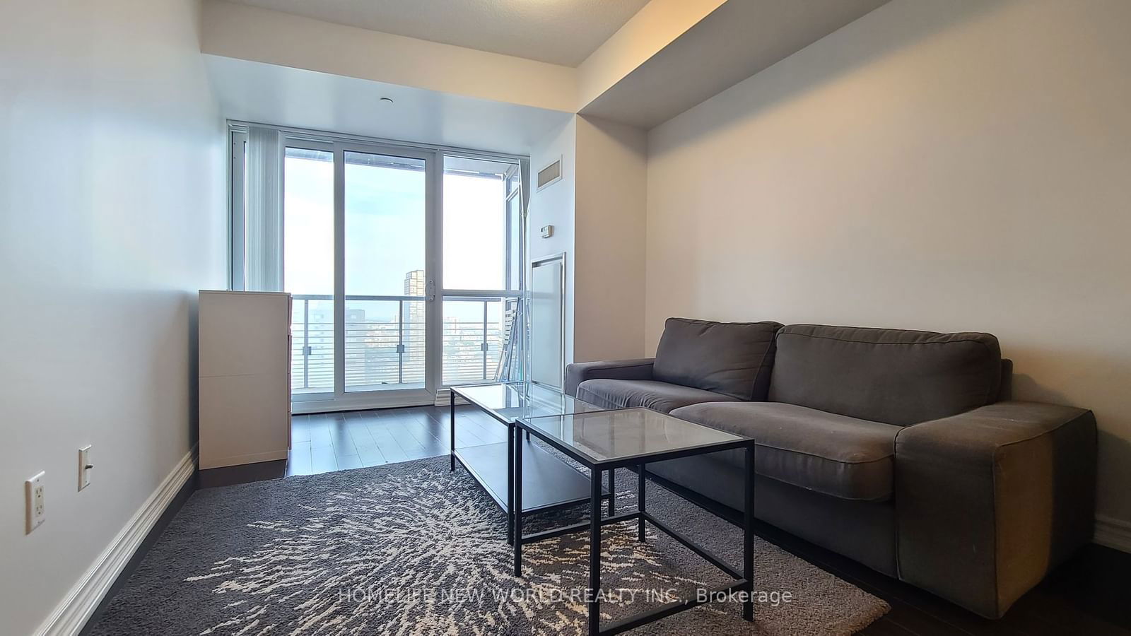 386 Yonge St, unit 2905 for rent