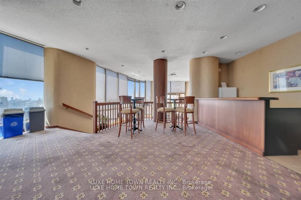 1055 Bay St, unit 308 for sale - image #27