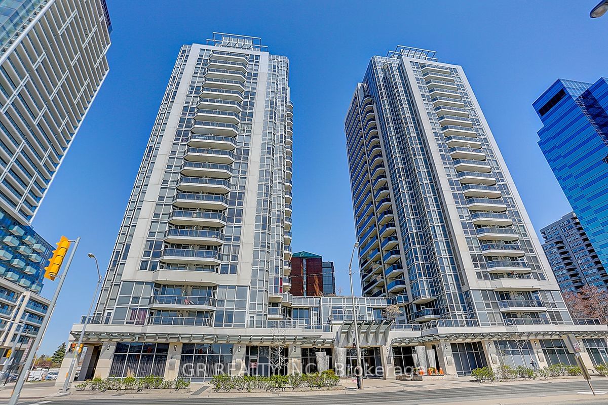 5793 Yonge St, unit 1602 for sale - image #1