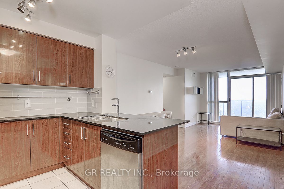 5793 Yonge St, unit 1602 for sale - image #6