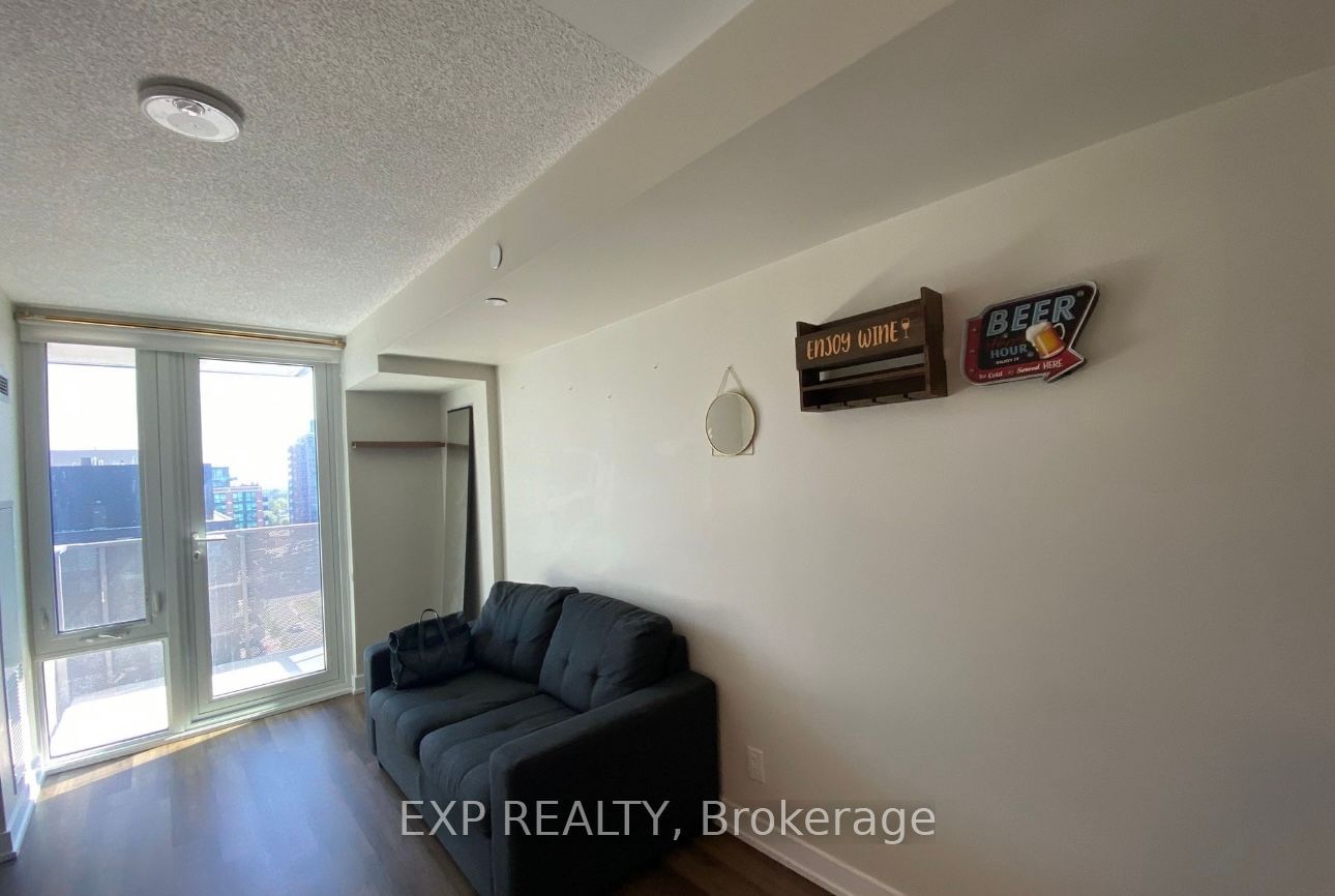 38 Monte Kwinter Crt, unit 1104 for rent