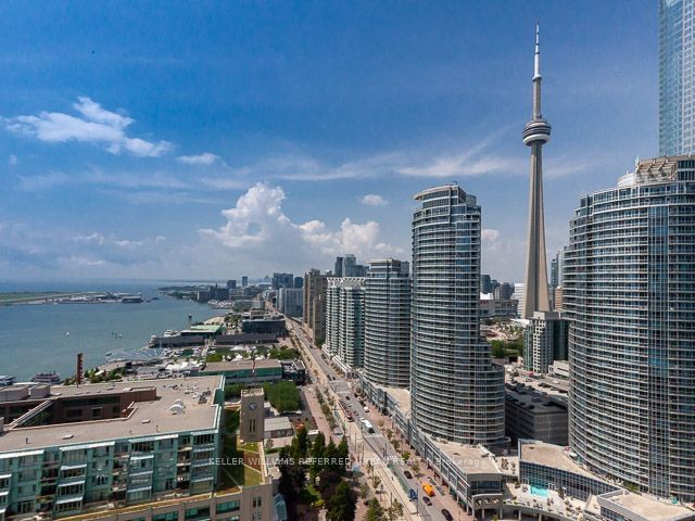 77 Harbour Sq, unit 3008 for rent - image #22