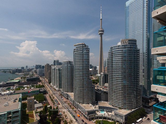 77 Harbour Sq, unit 3008 for rent - image #24