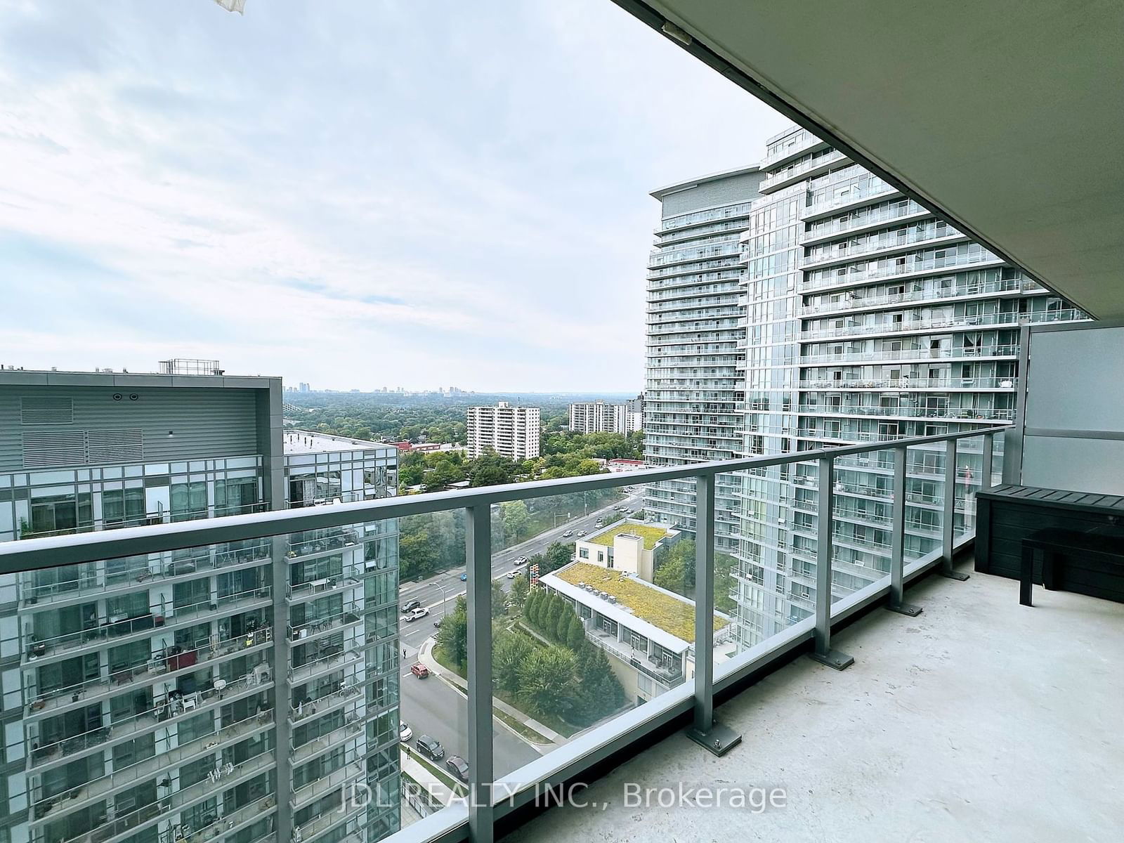 56 Forest Manor Rd, unit 1505 for rent