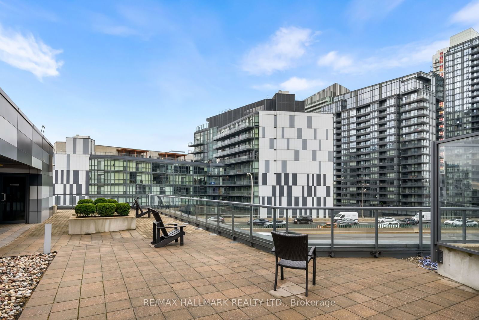 The Yards at Fort York, Downtown, Toronto