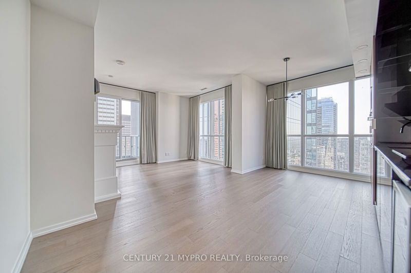 70 Temperance St, unit 4911 for sale - image #1