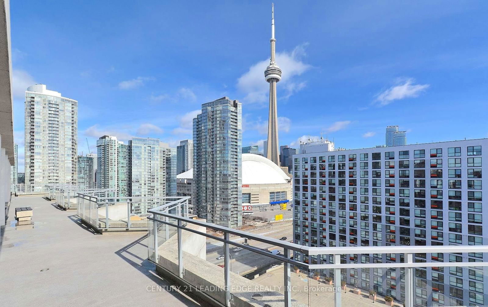 410 Queens Quay W, unit 1202 for sale