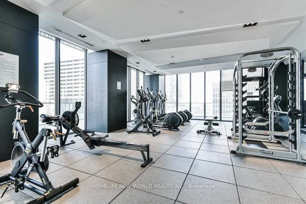 8 Eglinton Ave E, unit 510 for sale - image #8