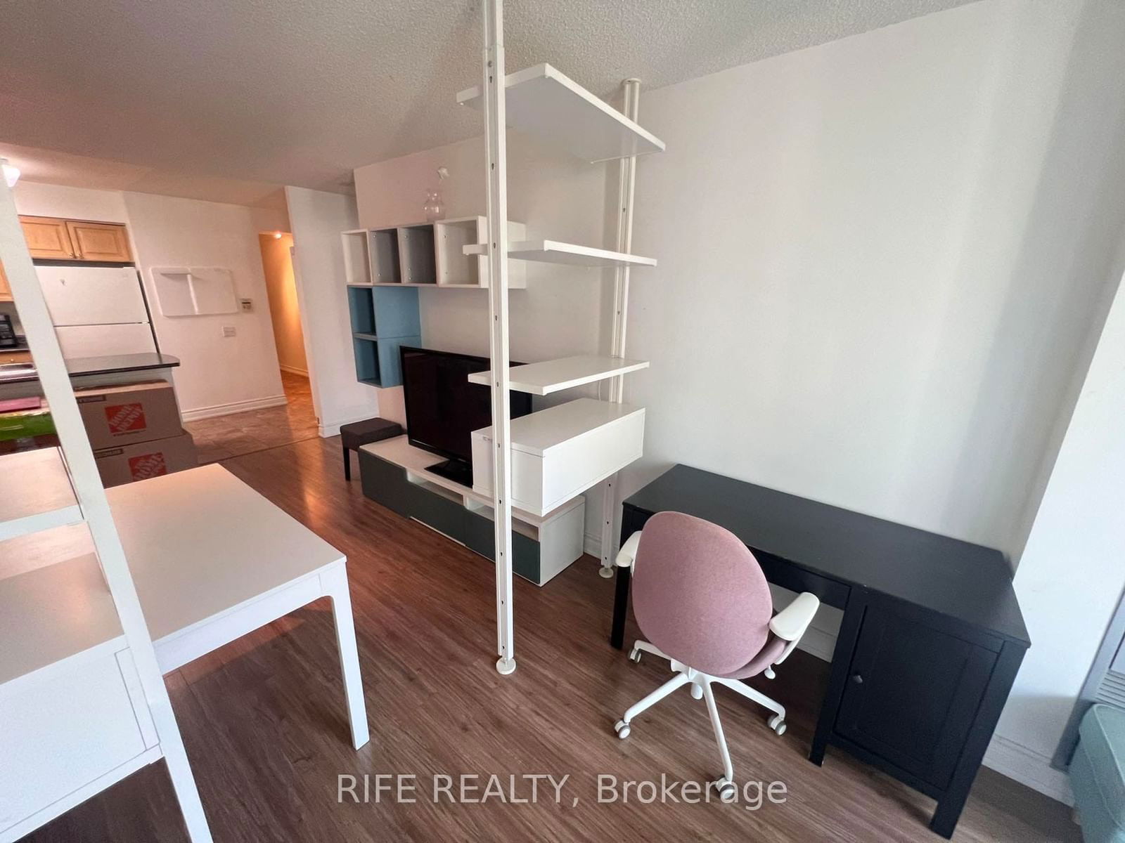 750 Bay St, unit 707 for rent - image #8