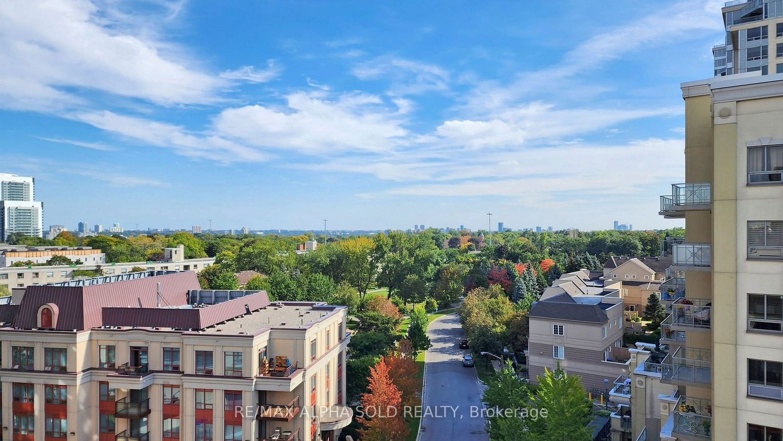 NY2 Condos, North York, Toronto