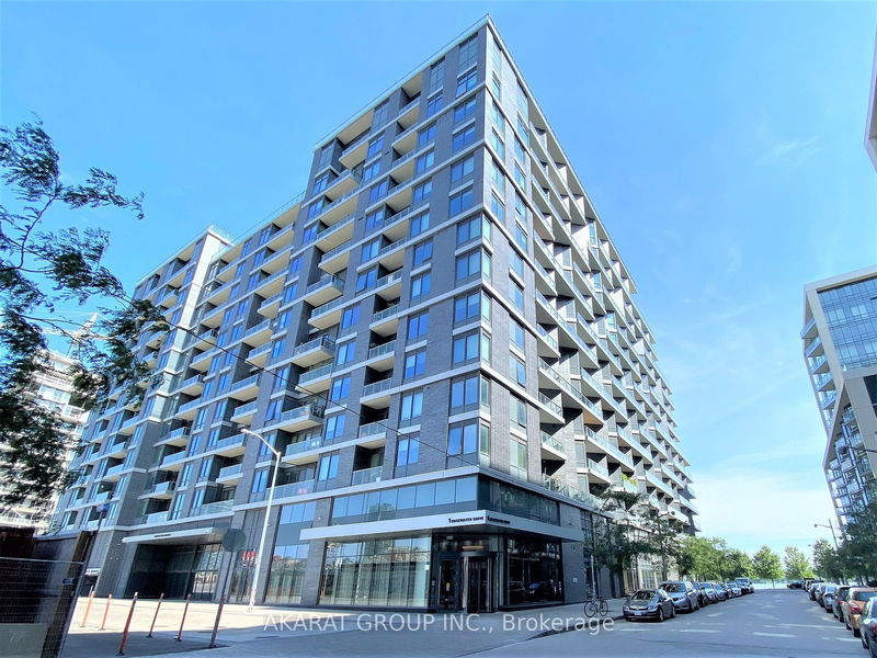 1 Edgewater Dr, unit 221 for rent