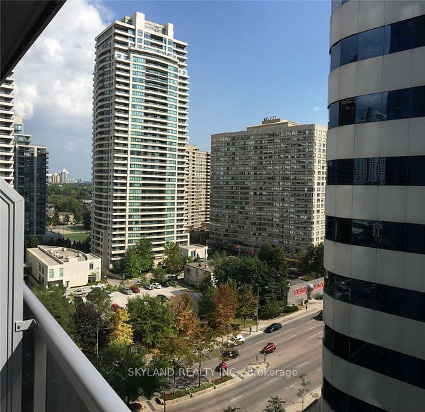 4968 Yonge St, unit 1612 for rent