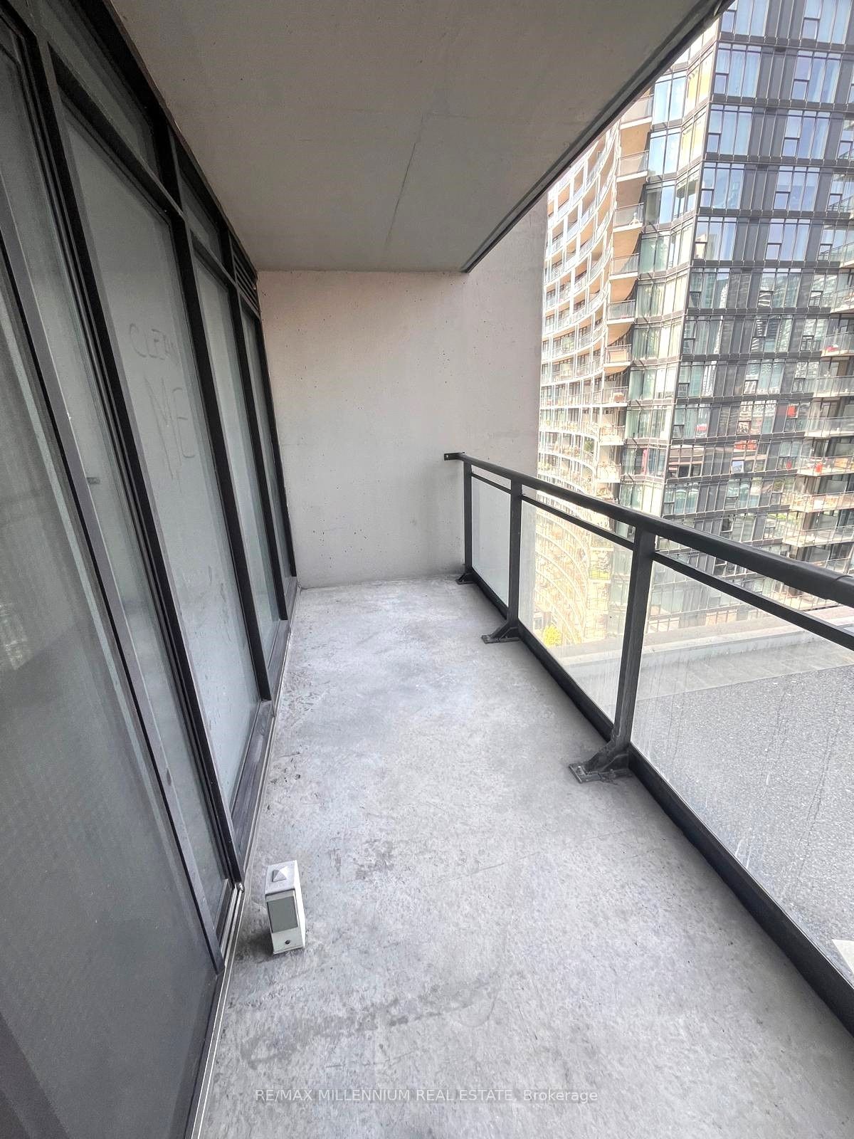 8 Telegram Mews, unit 1208 for rent