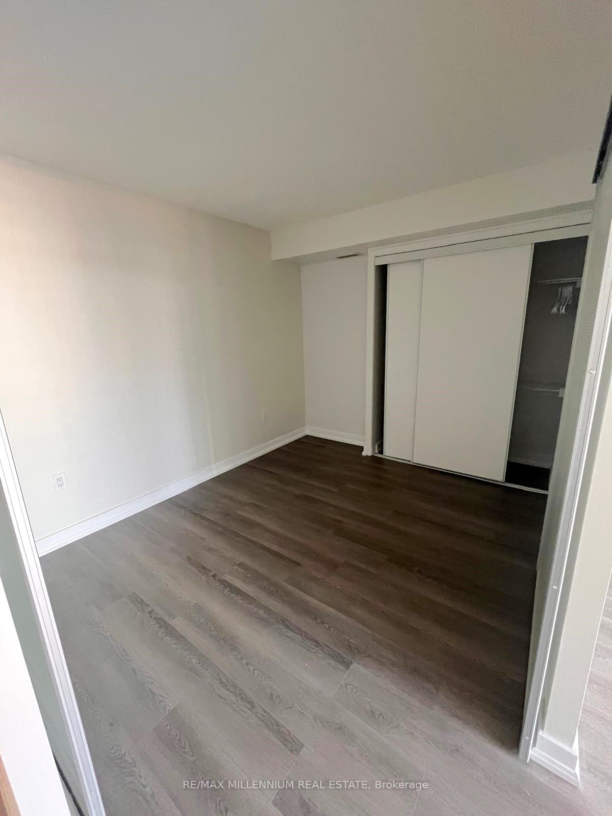 8 Telegram Mews, unit 1208 for rent