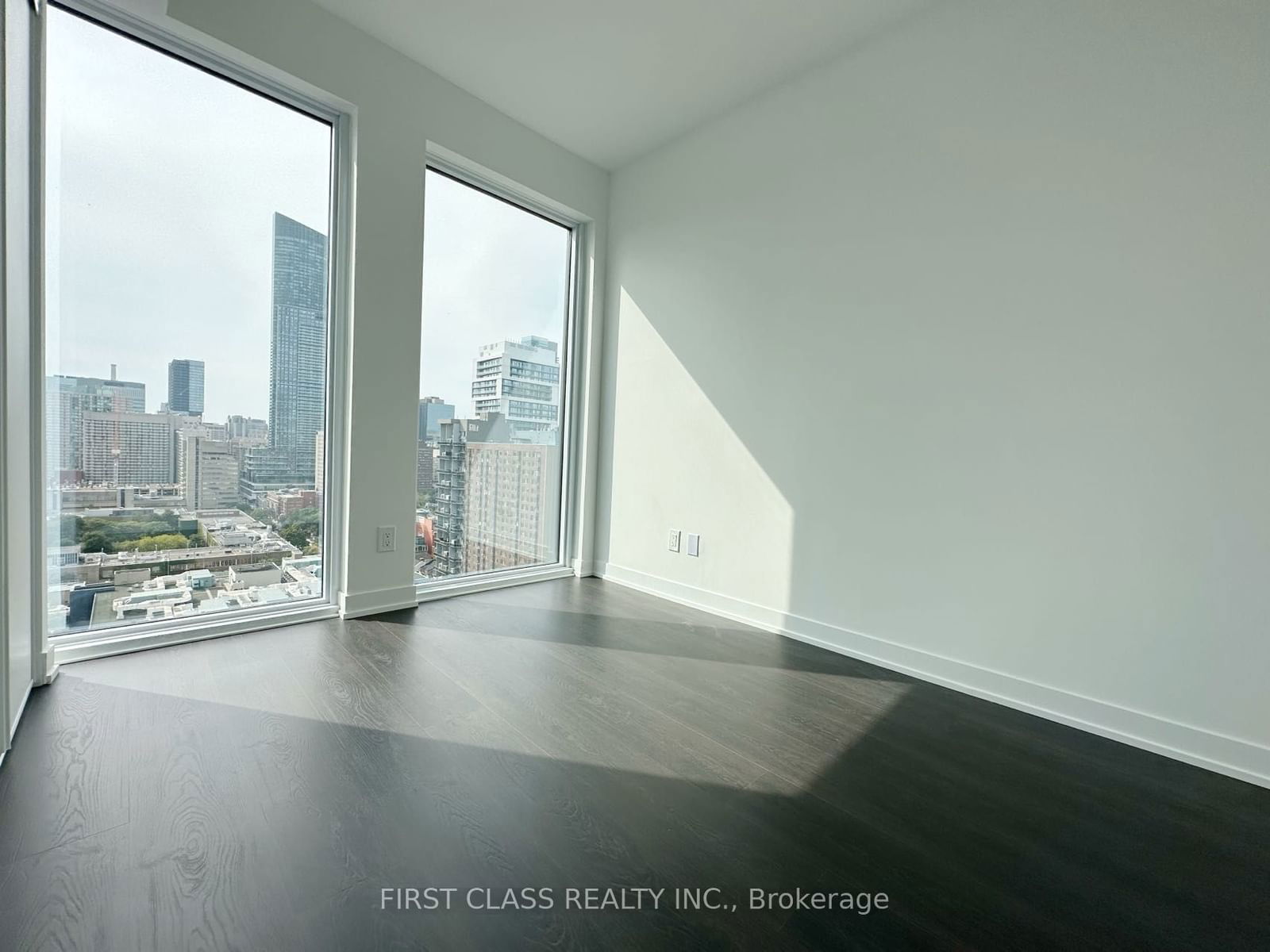 319 Jarvis St, unit 2305 for rent