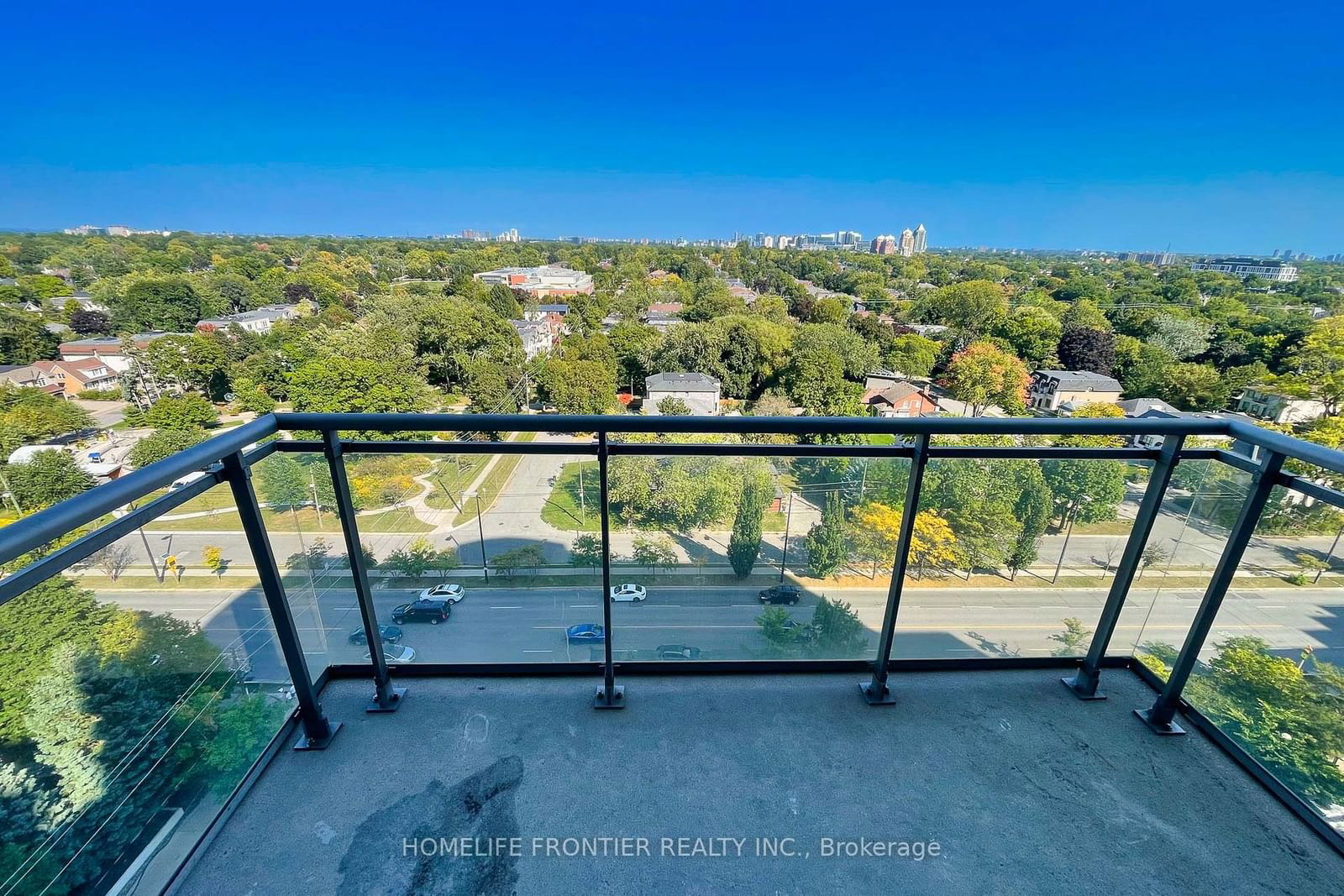 The Boulevard Condos, North York, Toronto