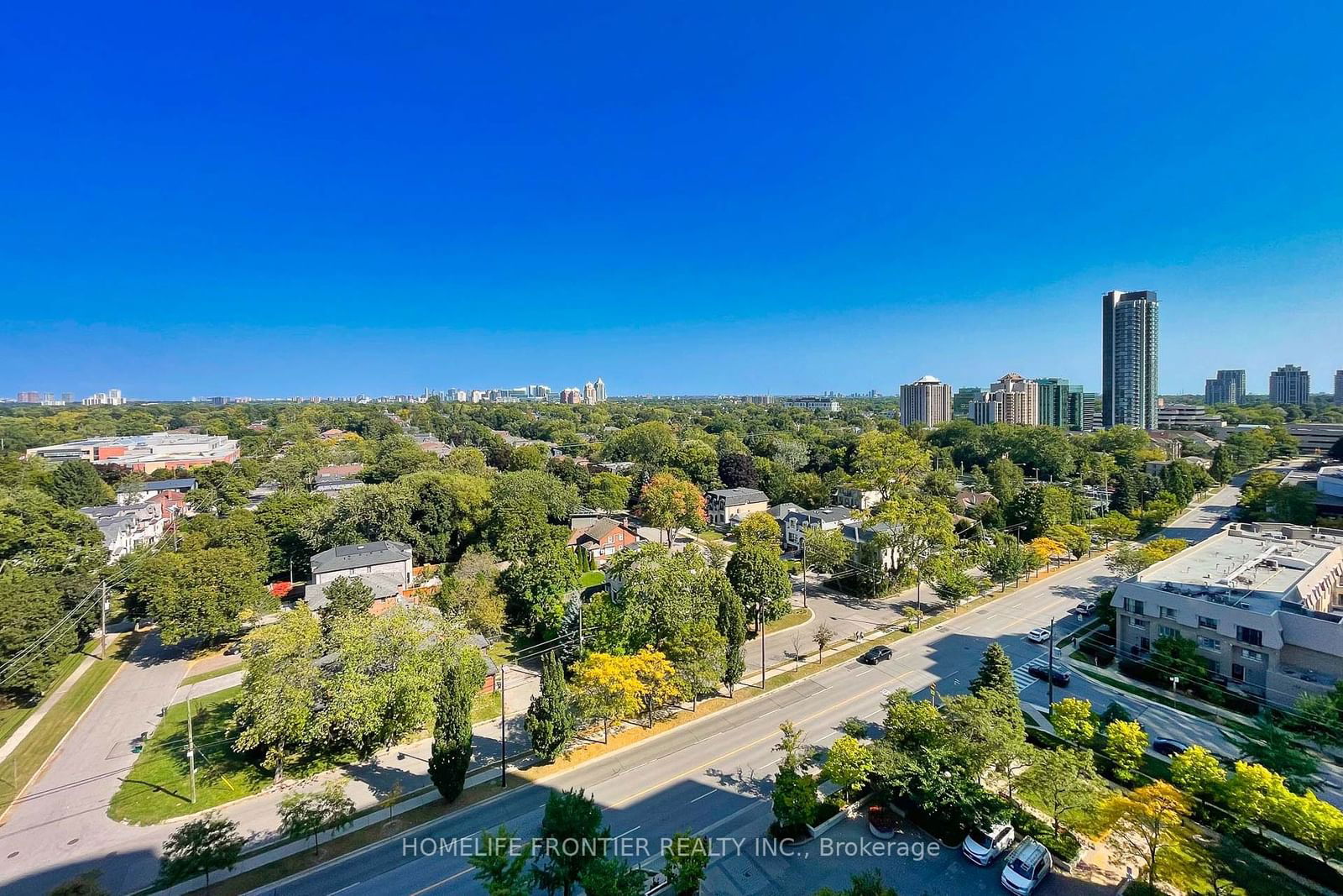 The Boulevard Condos, North York, Toronto