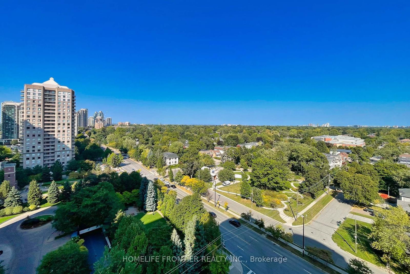 The Boulevard Condos, North York, Toronto