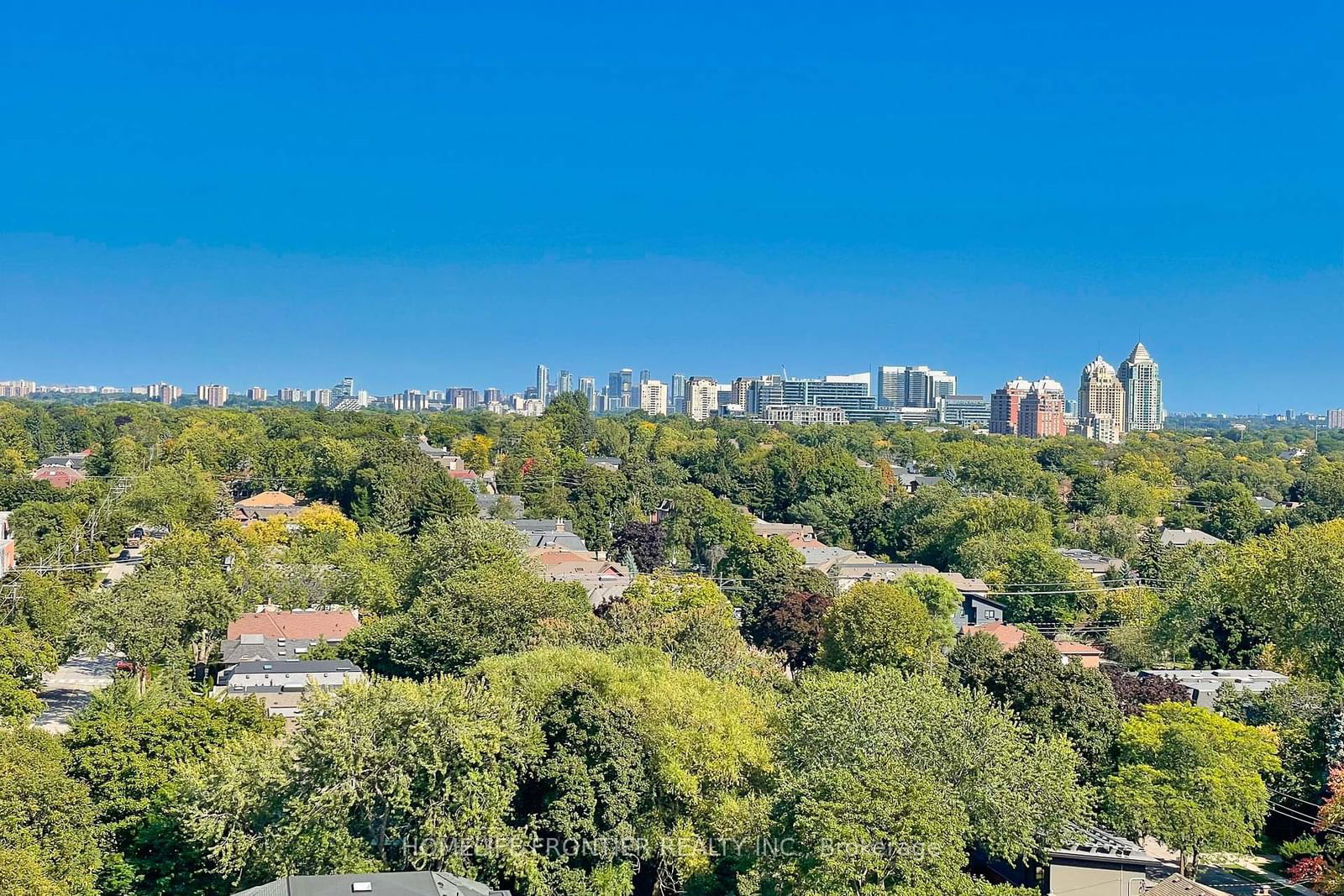 The Boulevard Condos, North York, Toronto