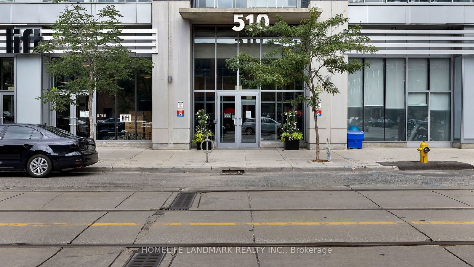 510 King St E, unit 622 for sale