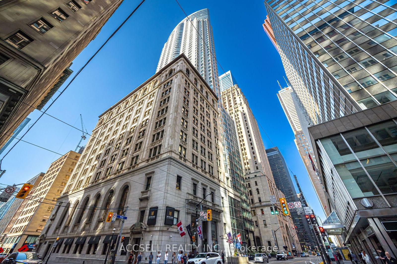 1 King St W, unit 1501 for sale