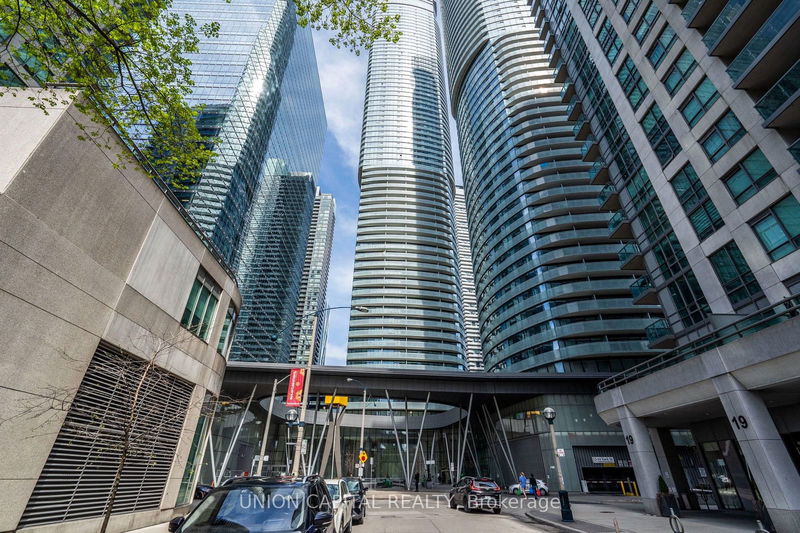 12 York St, unit 501 for rent