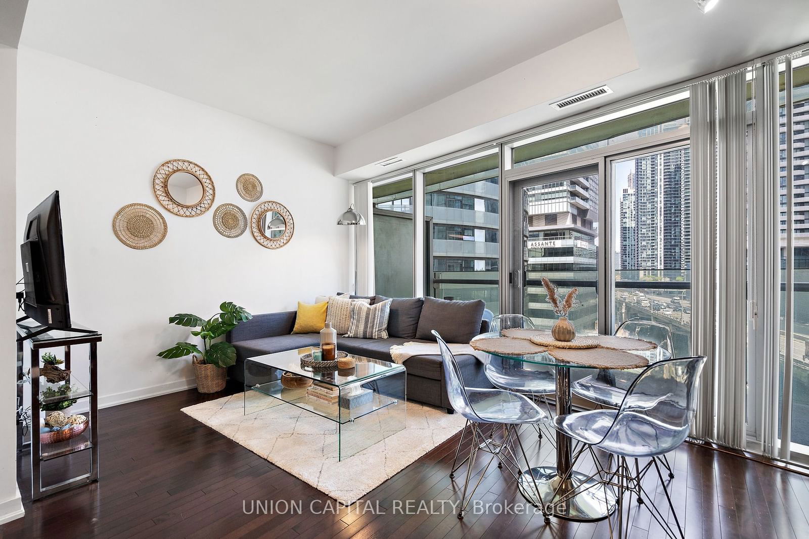 12 York St, unit 501 for rent