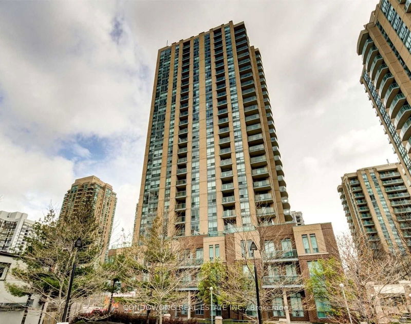 22 Olive Ave, unit 2305 for rent