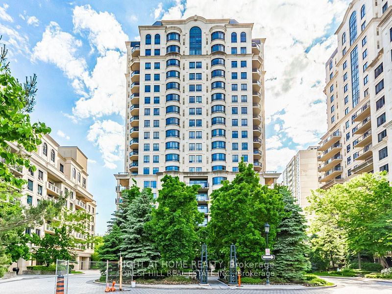 660 Sheppard Ave E, unit 305 for sale