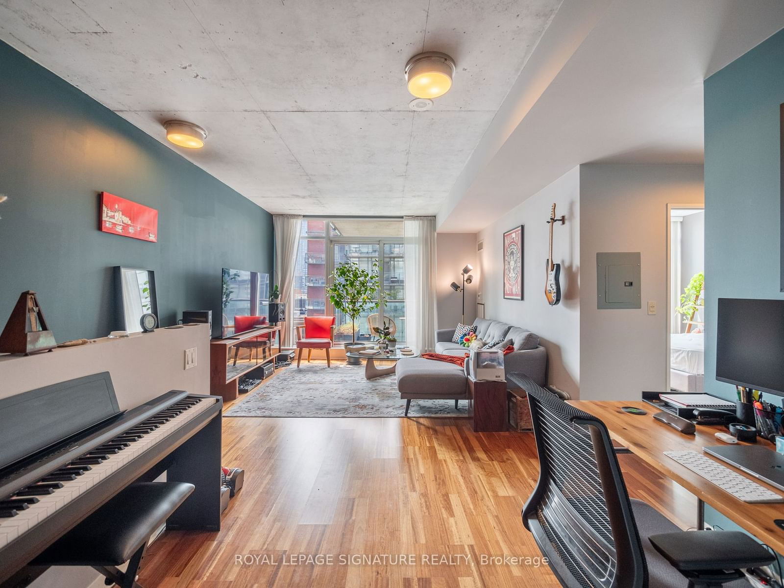 333 Adelaide St E, unit 1026 for sale