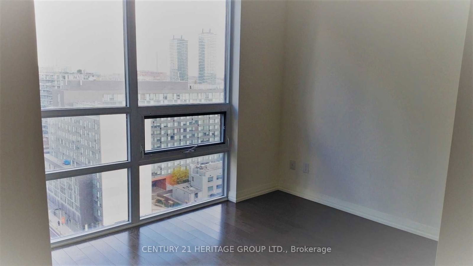 460 Adelaide St E, unit 1910 for rent