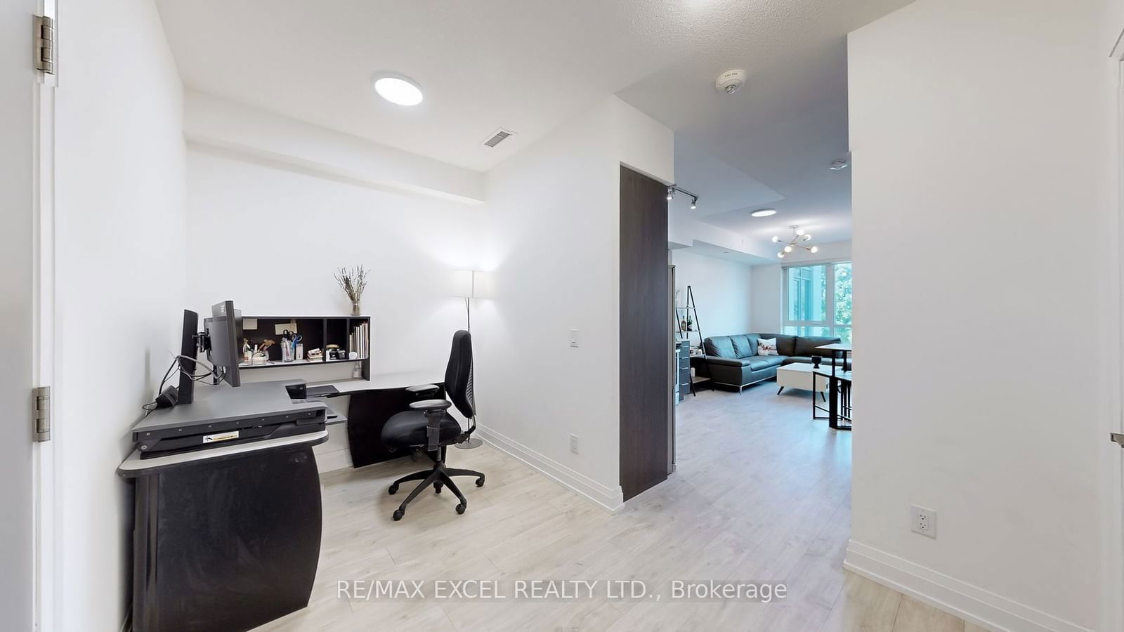 591 Sheppard Ave E, unit 510 for sale