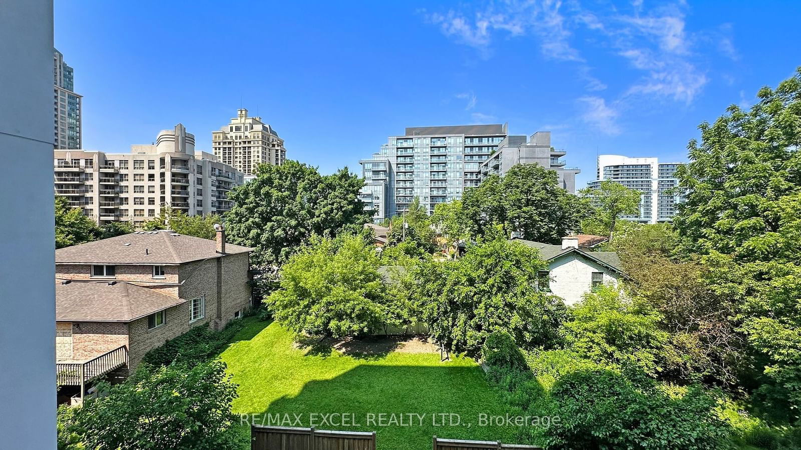 591 Sheppard Ave E, unit 510 for sale