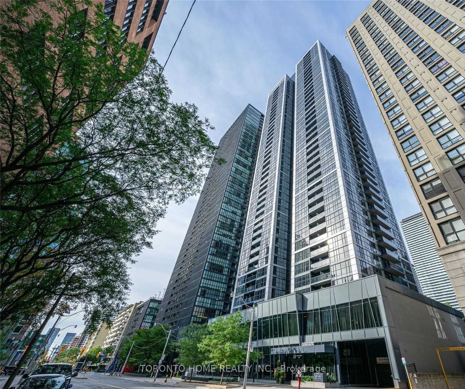 28 Ted Rogers Way, unit PH07 for sale