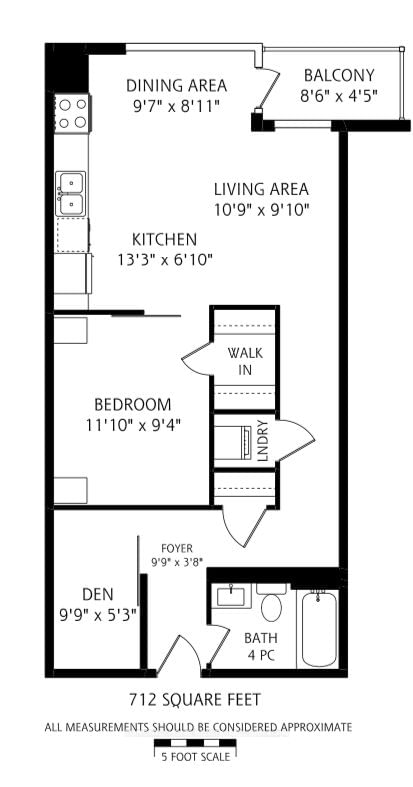 28 Ted Rogers Way, unit PH07 for sale